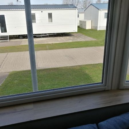 فيلا 709 Seawick Jaywick Sands المظهر الخارجي الصورة
