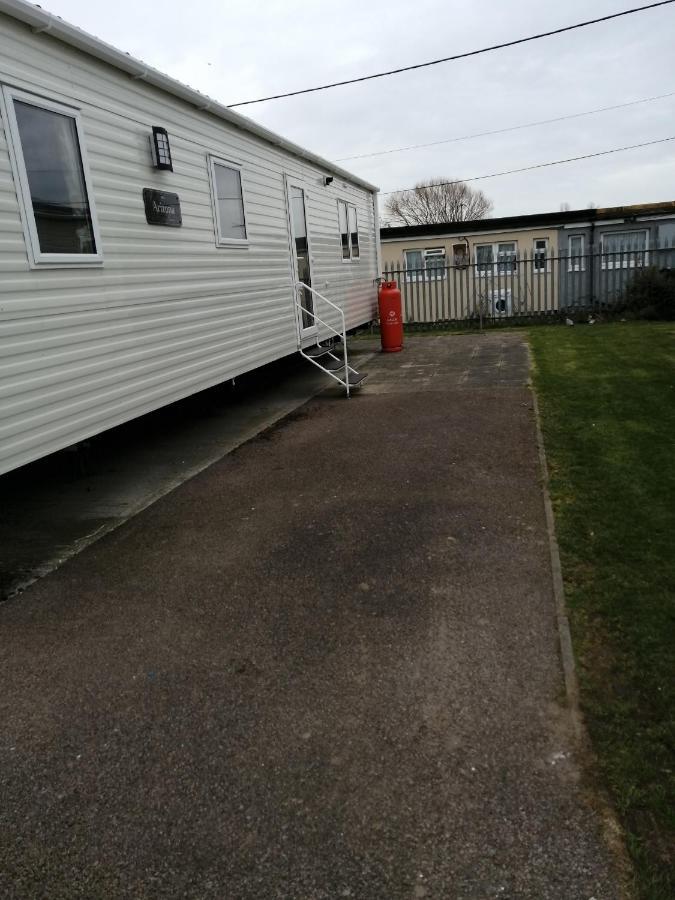 فيلا 709 Seawick Jaywick Sands المظهر الخارجي الصورة