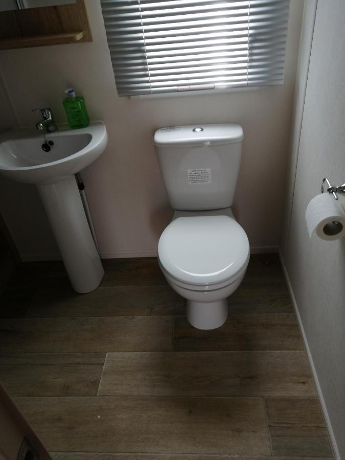 فيلا 709 Seawick Jaywick Sands المظهر الخارجي الصورة