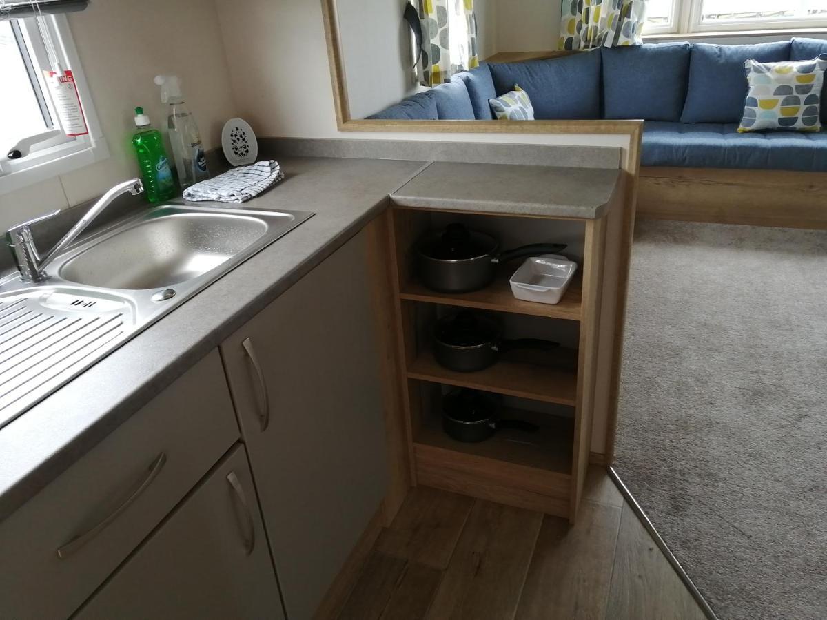 فيلا 709 Seawick Jaywick Sands المظهر الخارجي الصورة