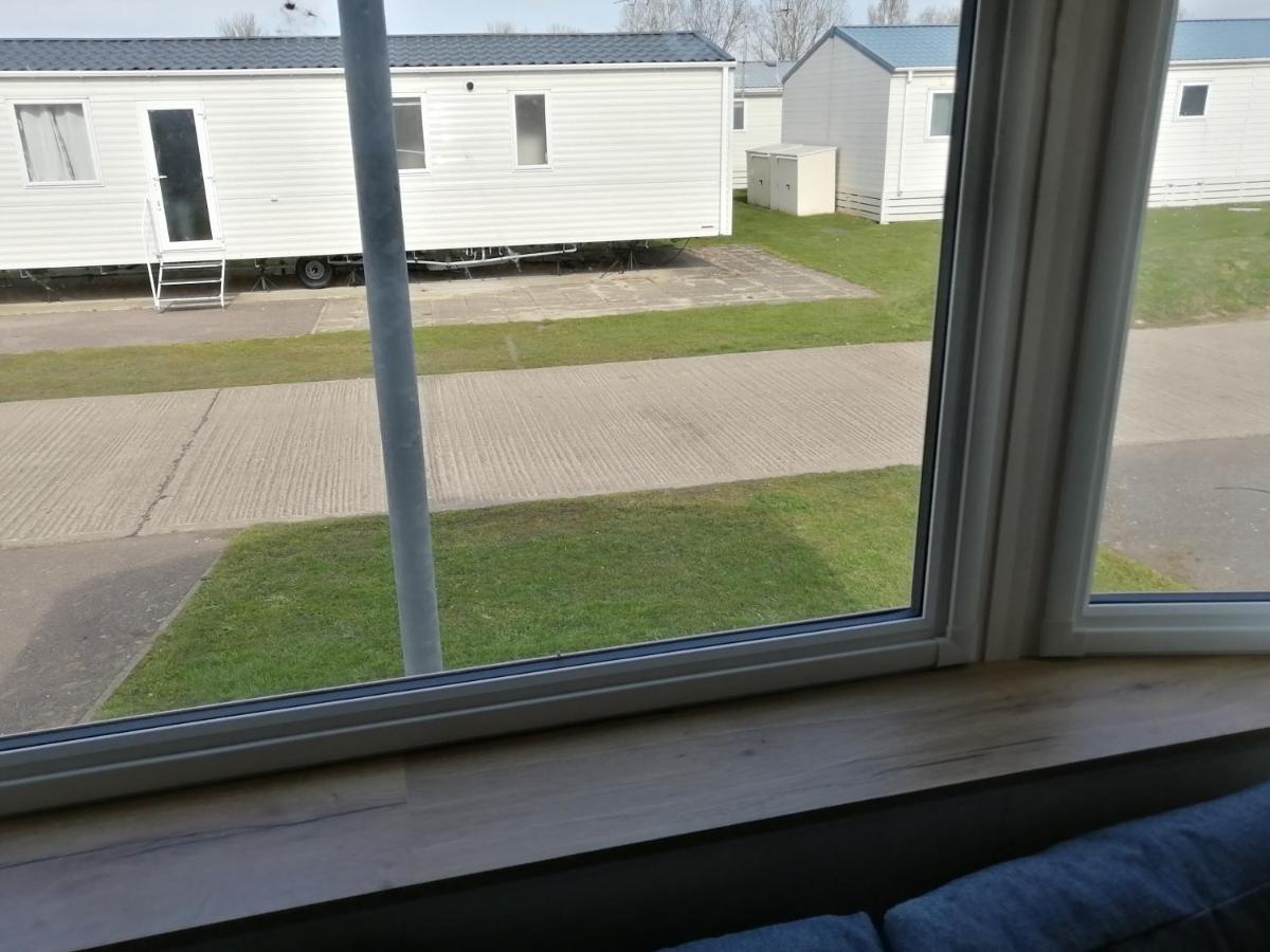 فيلا 709 Seawick Jaywick Sands المظهر الخارجي الصورة