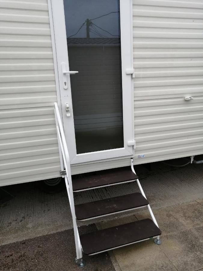 فيلا 709 Seawick Jaywick Sands المظهر الخارجي الصورة
