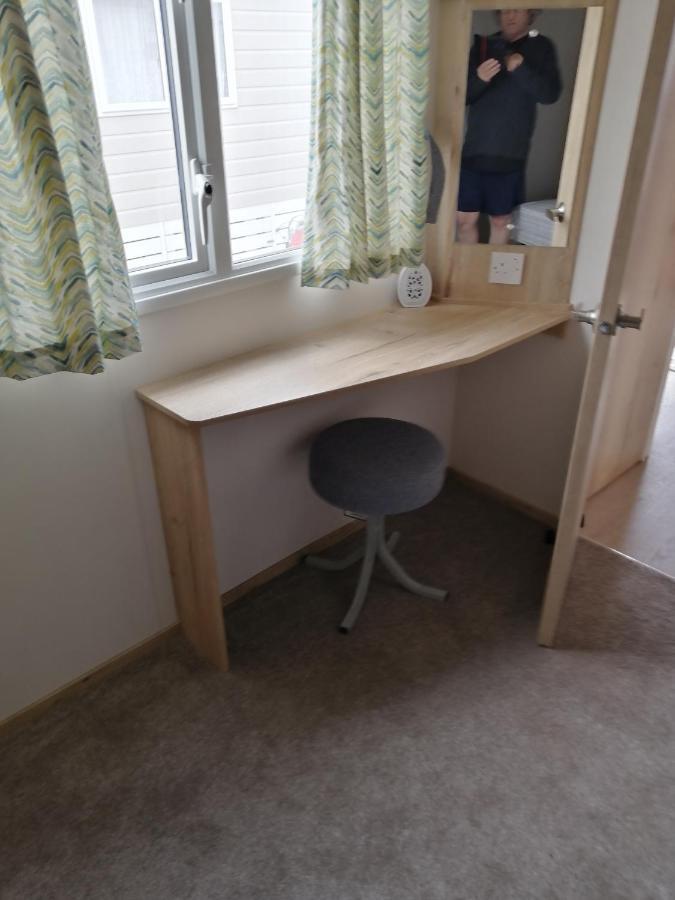 فيلا 709 Seawick Jaywick Sands المظهر الخارجي الصورة