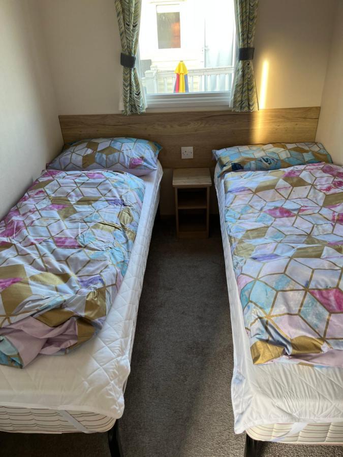 فيلا 709 Seawick Jaywick Sands المظهر الخارجي الصورة