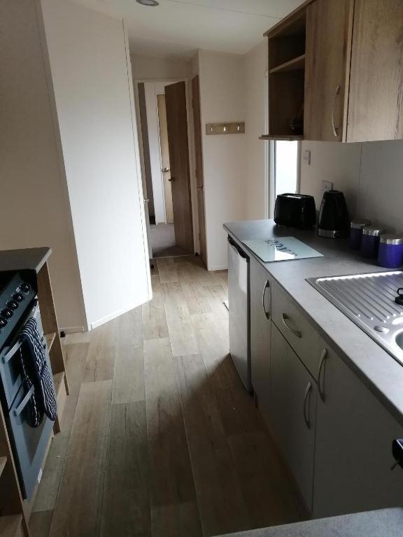 فيلا 709 Seawick Jaywick Sands المظهر الخارجي الصورة